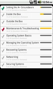 CompTIA A+ Cert. For Dummies(圖2)-速報App