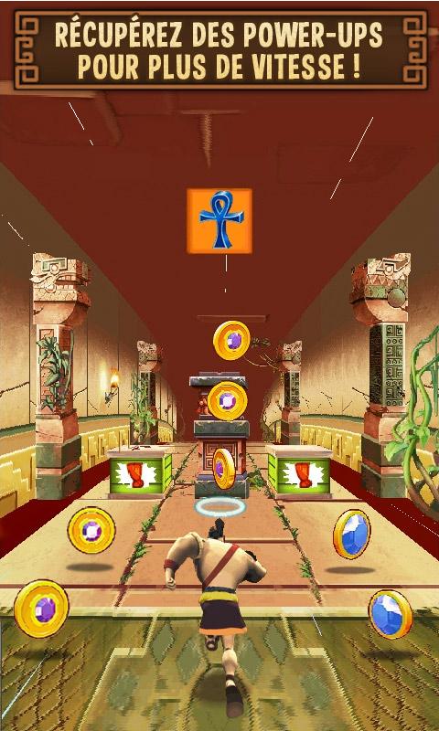   Danger Dash – Capture d'écran 