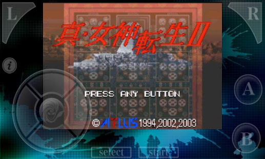 Shin MegamiTensei 2(圖1)-速報App