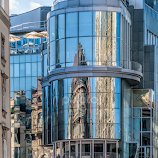 old in new by Vibeke Friis -  