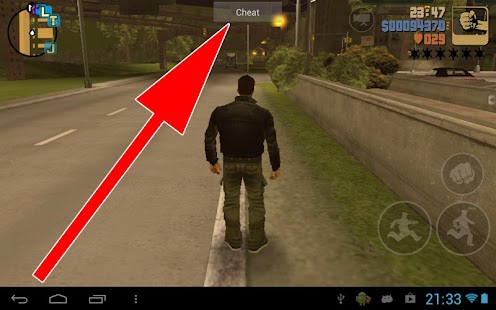 Grand Theft Auto III Apk + Data for Android Free Download - Latest World News | Android Apps Downloa