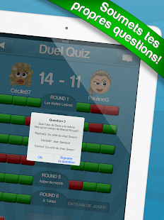 免費下載益智APP|Duel Quiz app開箱文|APP開箱王