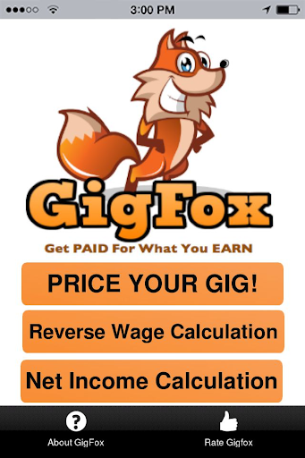 GigFox