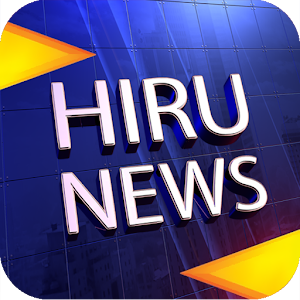 Hiru News - Sri Lanka 1.2.1
