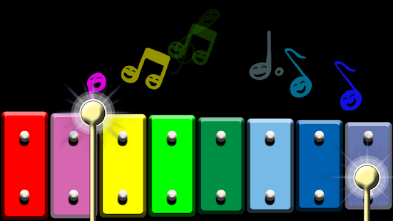 Baby Xylophone(圖6)-速報App