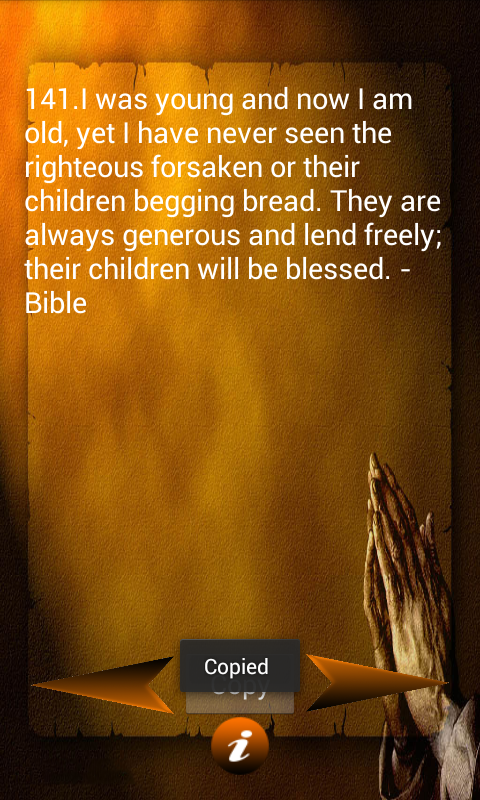 the of quotes wisdom bible from screenshot Of Wisdom Bible  Quotes