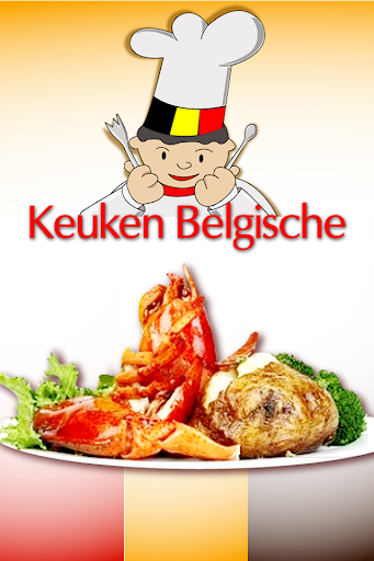 Easy Cook Belgian Recipes