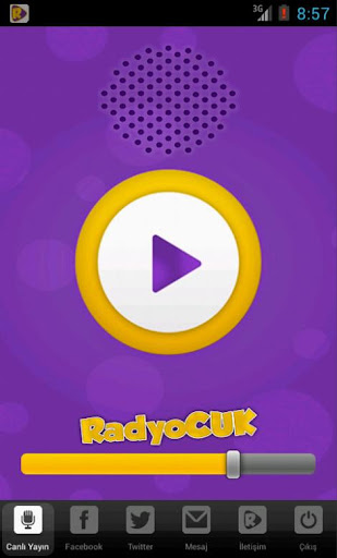 Radyocuk