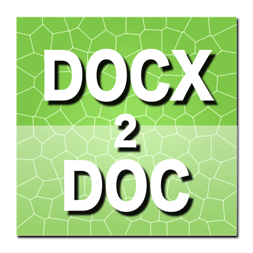 DOCX到DOC在线转换