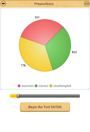 Grammar Express : Prepositions poster 10