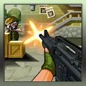CS Metal Gun icon