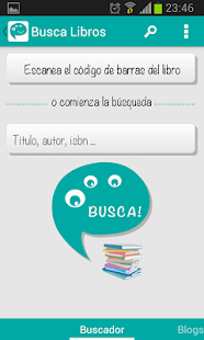 Free Download Busca libros APK for Android