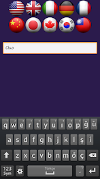 Çoklu Dilde Kelime Okuma poster 5