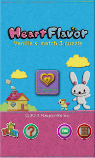 Vanilla's match 3 puzzle(圖2)-速報App