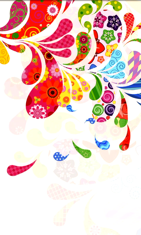 Patchwork Splash LW Screen 3