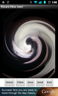 Picture Filter Swirl(圖6)-速報App