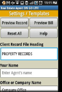 Real Estate Agent ON GO(圖8)-速報App