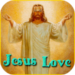 Jesus Love Live Wallpaper Free Apk