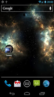 Shadow Galaxy(圖5)-速報App