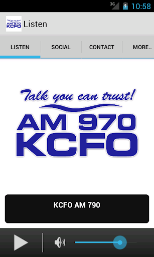 KCFO AM 970