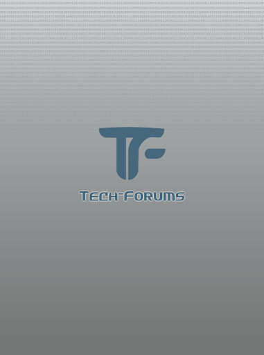 【免費社交App】Tech-Forums-APP點子