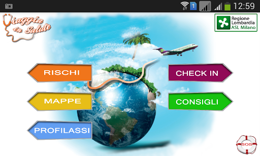 免費下載旅遊APP|VIAGGIA IN SALUTE app開箱文|APP開箱王