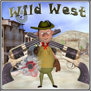 Wild West.apk 1.03