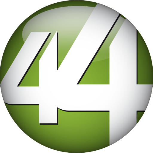 Canal 44 HD. LOGO-APP點子