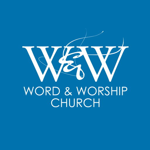 Word & Worship Church 生活 App LOGO-APP開箱王