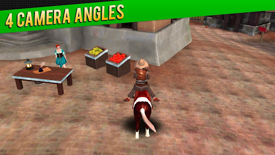 Horse Simulator 3D(圖5)-速報App