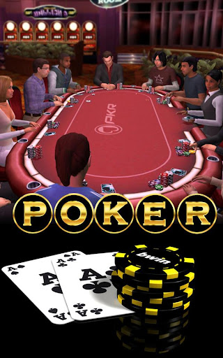 Poker Games