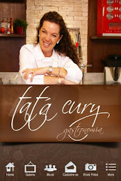 Tatá Cury poster 1