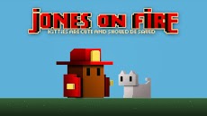 Jones On Fireのおすすめ画像1