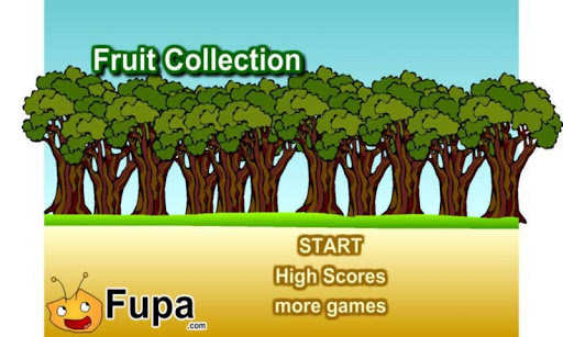 Fruit Collection Free