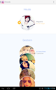 OkCupid Screenshot