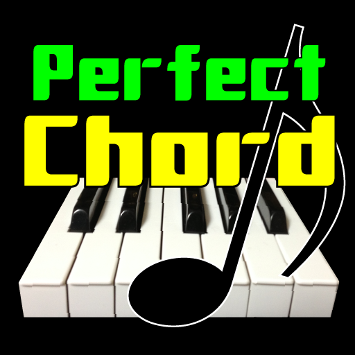 Perfect Chord Pitch For Piano LOGO-APP點子