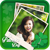 Saint Patrick Day Frames