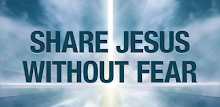 Share Jesus Without Fear APK