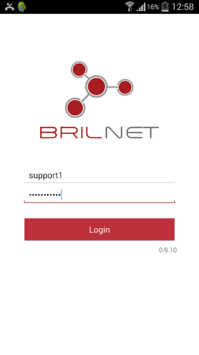 BrilNet