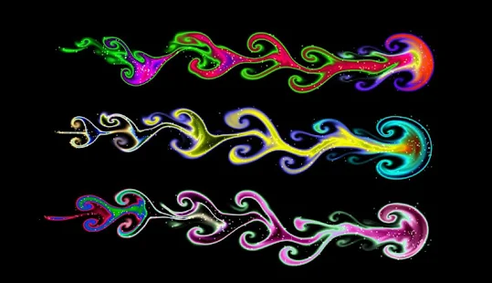  Magic Fluids – Vignette de la capture d'écran  
