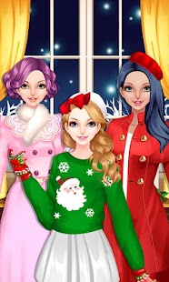 How to get Little Princess Christmas Ball 1.0 apk for pc