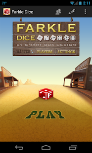 Farkle Dice DLX (Ad-Free)(圖1)-速報App