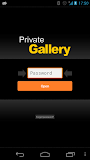 Private Gallery: Hide images