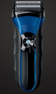 Electric Shaver Free