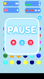 LED Blinker - The Game poster 6