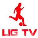 LigTV Browser Free icon