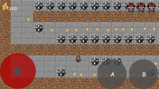 How to download Gravity Platformer 1.0 unlimited apk for android