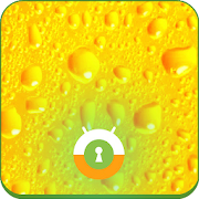 Beer Wall & Lock  Icon