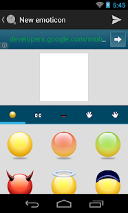 How to install Emoticon Factory 1.0 apk for laptop