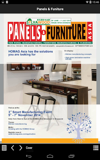 免費下載新聞APP|Panels & Furniture Asia app開箱文|APP開箱王